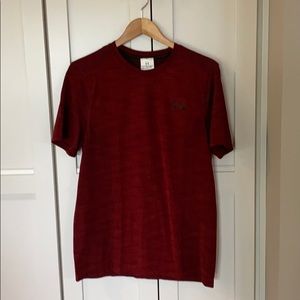 Men’s Under Armour Heatgear Med shirt NWT